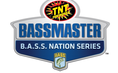 2022 TNT Fireworks B.A.S.S. Nation Northeast Regional at St. Lawrence River – Bassmaster
