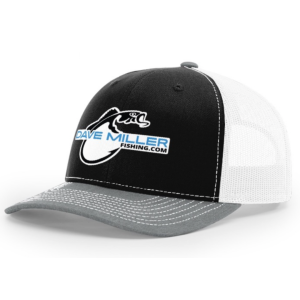 DMF Trucker Hat