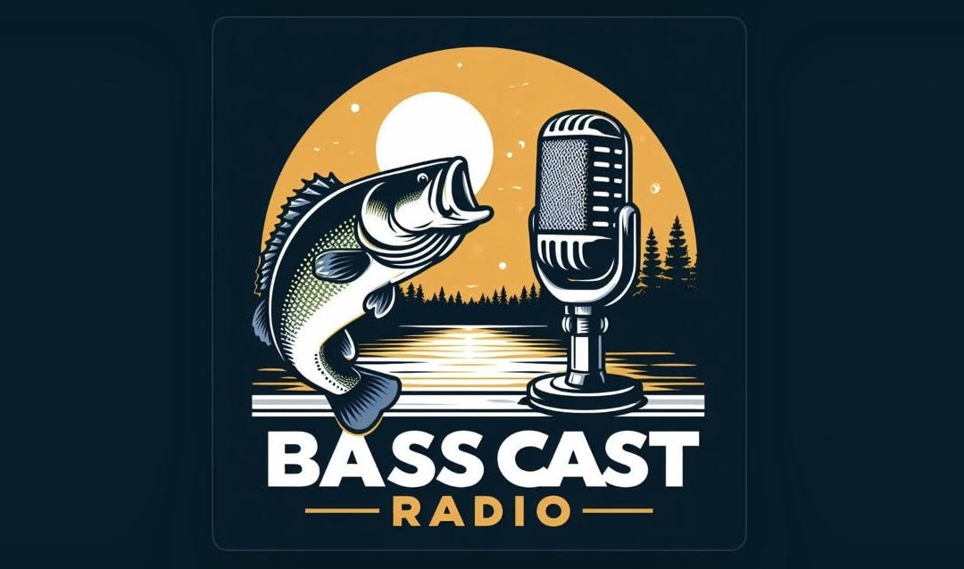 Dave Miller featured guest on Bass Cast Radio new episode.