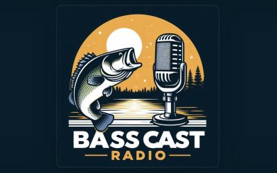 Dave Miller featured guest on Bass Cast Radio new episode.